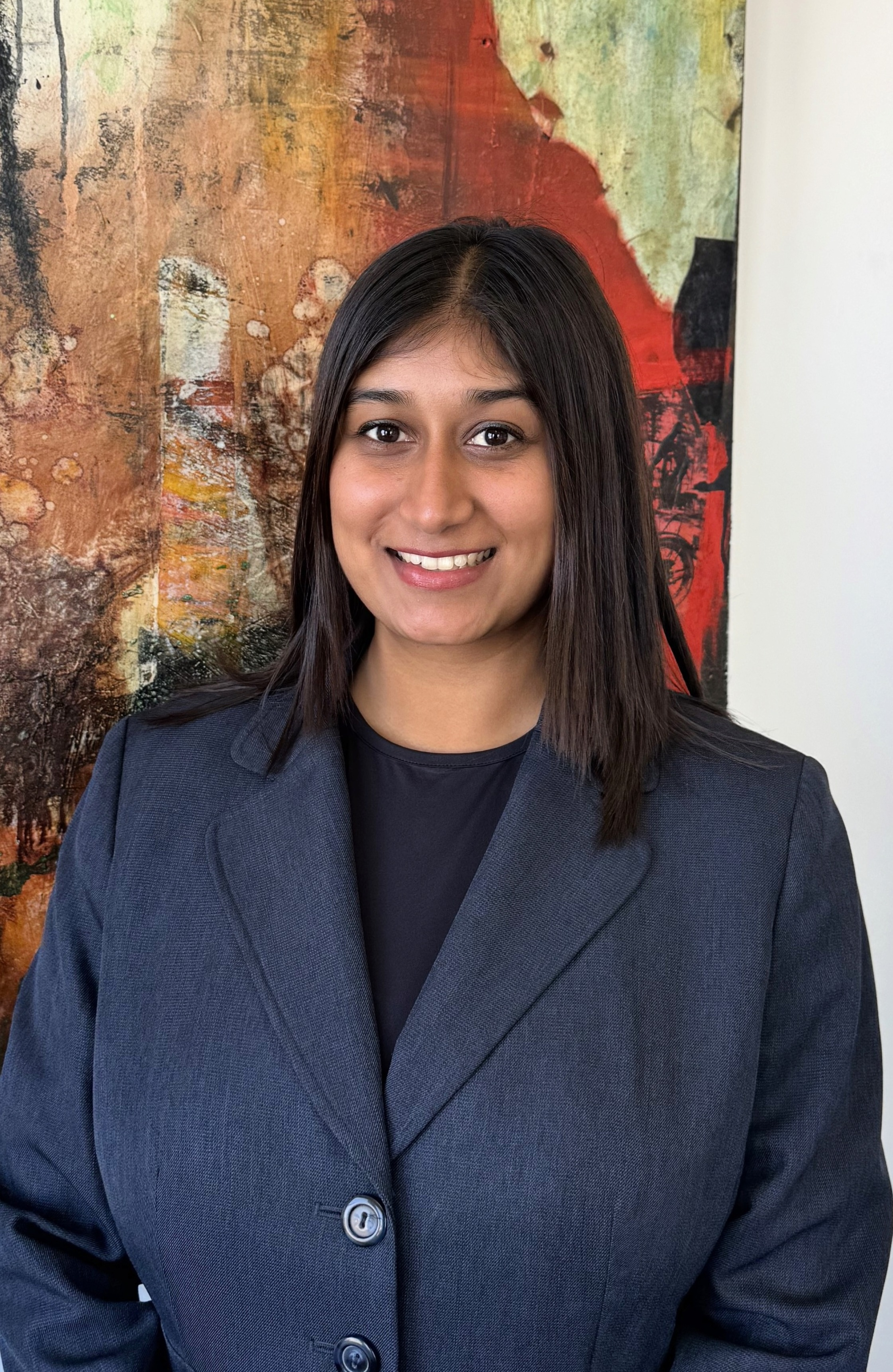 Ishita Singh